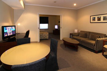 Quality Hotel Batman's Hill On Collins - Kingaroy Accommodation 12