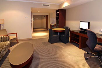 Quality Hotel Batman's Hill On Collins - Kingaroy Accommodation 13