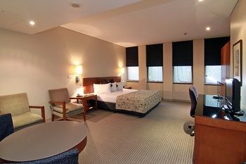 Quality Hotel Batman's Hill On Collins - Kingaroy Accommodation 15