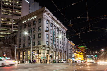 Quality Hotel Batman's Hill On Collins - Kingaroy Accommodation 17