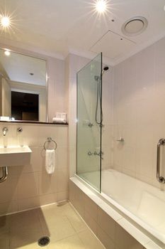 Quality Hotel Batman's Hill On Collins - Kingaroy Accommodation 18