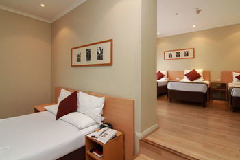 Quality Hotel Batman's Hill On Collins - Kingaroy Accommodation 19