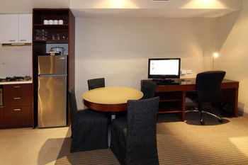 Quality Hotel Batman's Hill On Collins - Kingaroy Accommodation 21