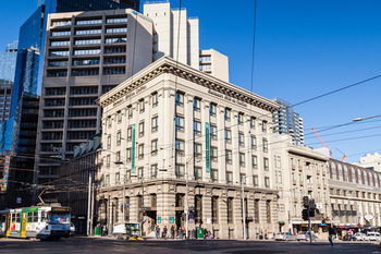 Quality Hotel Batman's Hill On Collins - Kingaroy Accommodation 22