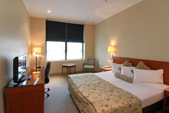 Quality Hotel Batman's Hill On Collins - Kingaroy Accommodation 23