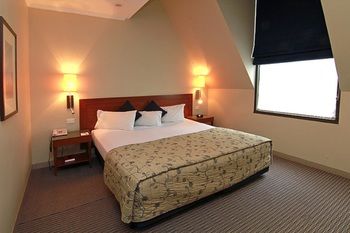 Quality Hotel Batman's Hill On Collins - Kingaroy Accommodation 24