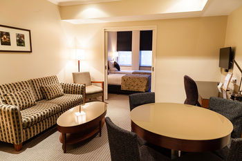 Quality Hotel Batman's Hill On Collins - Kingaroy Accommodation 25