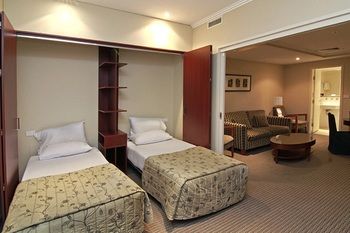 Quality Hotel Batman's Hill On Collins - Kingaroy Accommodation 26