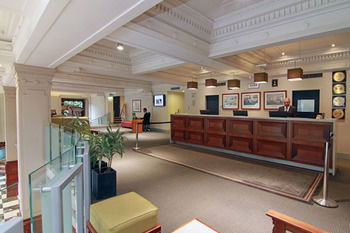 Quality Hotel Batman's Hill On Collins - Kingaroy Accommodation 27