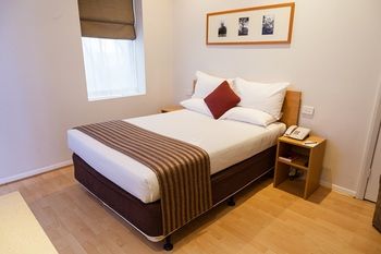 Quality Hotel Batman's Hill On Collins - Kingaroy Accommodation 30