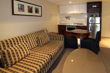 Quality Hotel Batman's Hill On Collins - Kingaroy Accommodation 32