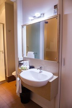 Quality Hotel Batman's Hill On Collins - Kingaroy Accommodation 33