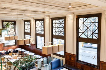 Quality Hotel Batman's Hill On Collins - Kingaroy Accommodation 34