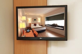 Quality Hotel Batman's Hill On Collins - Kingaroy Accommodation 36