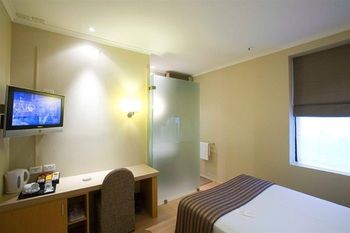 Quality Hotel Batman's Hill On Collins - Kingaroy Accommodation 39