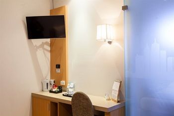 Quality Hotel Batman's Hill On Collins - Kingaroy Accommodation 41