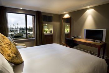 Pullman Melbourne On The Park - Kingaroy Accommodation 2