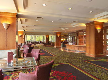 Pullman Melbourne On The Park - Kingaroy Accommodation 4