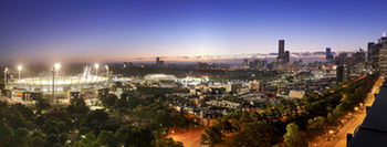 Pullman Melbourne On The Park - Kingaroy Accommodation 6