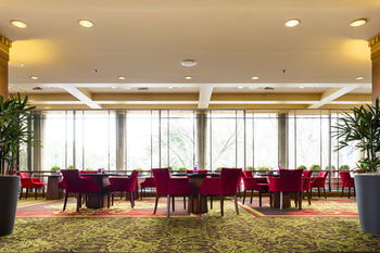 Pullman Melbourne On The Park - Kingaroy Accommodation 12