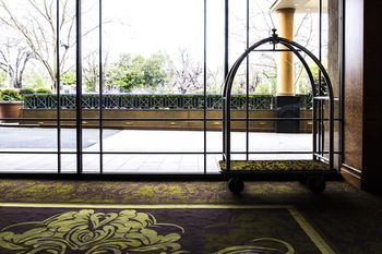 Pullman Melbourne On The Park - Kingaroy Accommodation 15