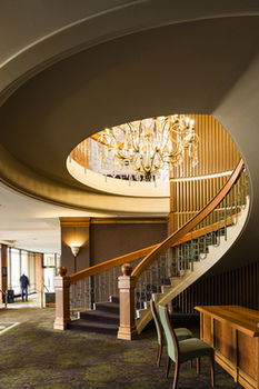 Pullman Melbourne On The Park - Kingaroy Accommodation 16