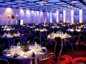 Pullman Melbourne On The Park - Kingaroy Accommodation 36