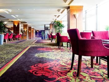 Pullman Melbourne On The Park - Kingaroy Accommodation 38