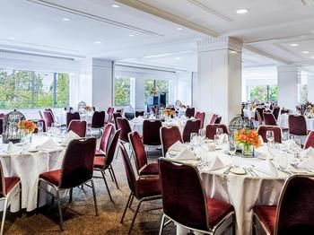 Pullman Melbourne On The Park - Kingaroy Accommodation 43