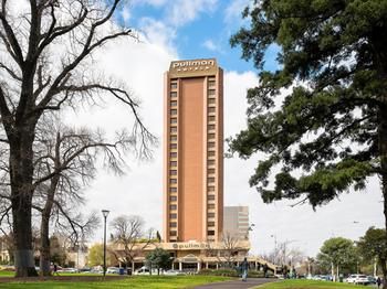 Pullman Melbourne On The Park - Kingaroy Accommodation 46