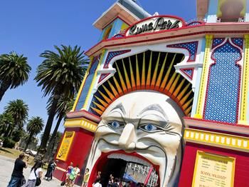 Pullman Melbourne On The Park - Kingaroy Accommodation 49