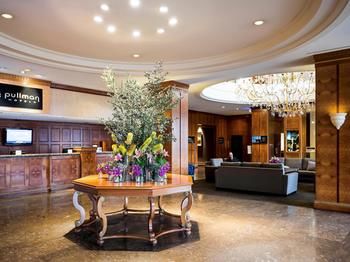 Pullman Melbourne On The Park - Kingaroy Accommodation 52