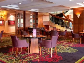 Pullman Melbourne On The Park - Kingaroy Accommodation 53