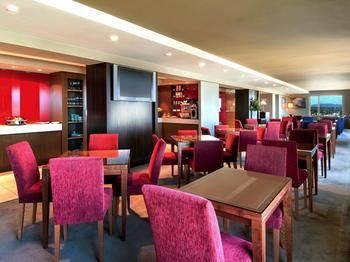 Pullman Melbourne On The Park - Kingaroy Accommodation 54