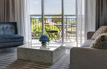 Intercontinental Sydney Double Bay - Kingaroy Accommodation 1