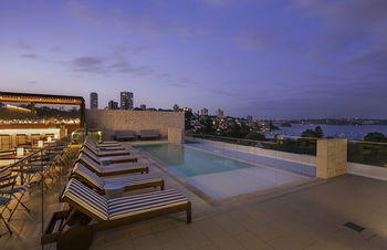 Intercontinental Sydney Double Bay - Kingaroy Accommodation 4