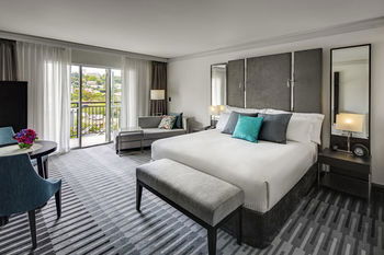 Intercontinental Sydney Double Bay - Kingaroy Accommodation 6