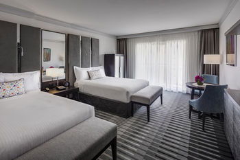 Intercontinental Sydney Double Bay - Kingaroy Accommodation 7