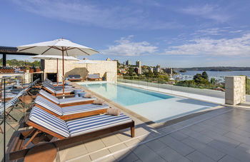 Intercontinental Sydney Double Bay - Kingaroy Accommodation 14