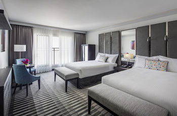 Intercontinental Sydney Double Bay - Kingaroy Accommodation 15