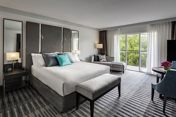 Intercontinental Sydney Double Bay - Kingaroy Accommodation 16