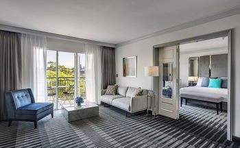 Intercontinental Sydney Double Bay - Kingaroy Accommodation 20