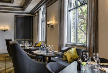 Intercontinental Sydney Double Bay - Kingaroy Accommodation 25