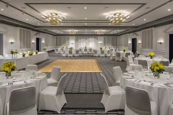 Intercontinental Sydney Double Bay - Kingaroy Accommodation 34