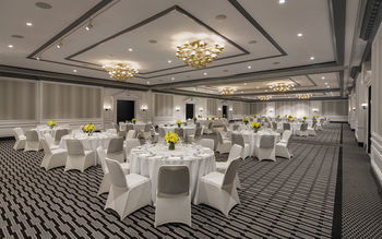 Intercontinental Sydney Double Bay - Kingaroy Accommodation 35