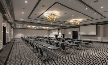 Intercontinental Sydney Double Bay - Kingaroy Accommodation 36