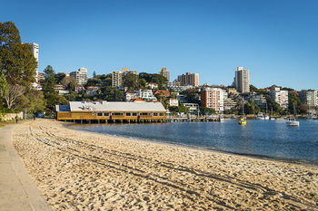Intercontinental Sydney Double Bay - Kingaroy Accommodation 38
