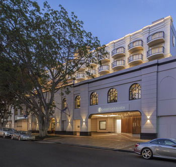 Intercontinental Sydney Double Bay - Kingaroy Accommodation 39