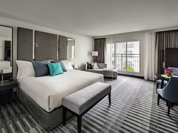 Intercontinental Sydney Double Bay - Kingaroy Accommodation 41