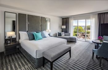 Intercontinental Sydney Double Bay - Kingaroy Accommodation 42